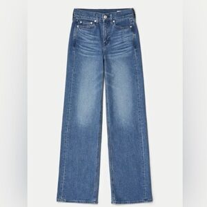 AYR The Secret Sauce Jeans in Old School | 27 short